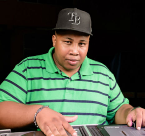 Mooky Da Rapper DJ Mookie | Da Powerhouse Radio